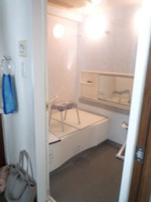 心と体を癒して整えるリラックスバスタイム 世田谷区S様邸 心と体を癒して整えるリラックスバスタイム 世田谷区S様邸